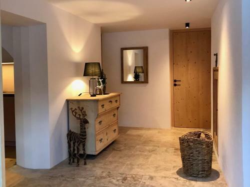 Apartamento Hof Ida