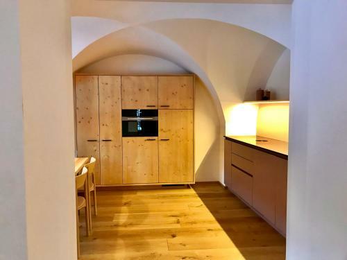 Apartamento Hof Ida