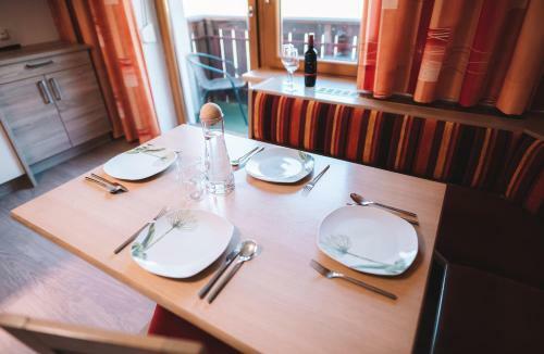Superior Apartment Tirol