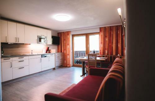 Superior Apartment Tirol