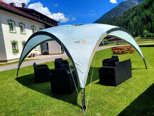 Apartamento de Nussi's Chalet 1