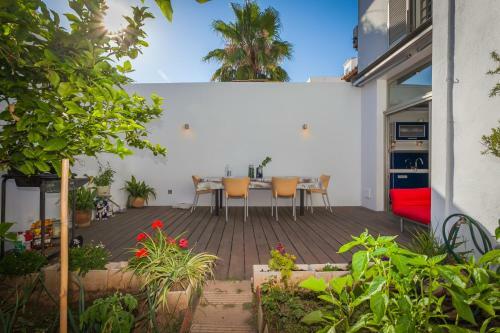 Casa A 100 Metros Del Paseo Mar�timo