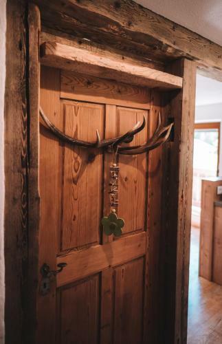 Apartamento Kuschel Studio Unterbach
