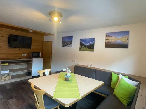 Apartamento Ferienwohnungen Haus Bergflora