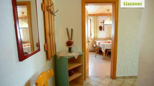 Hostal Gastehaus Wolf