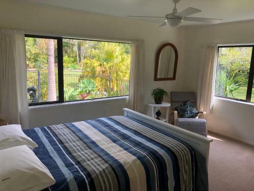 Bed & Breakfast Harbour View Retreat Mangonui