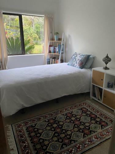 Bed & Breakfast Harbour View Retreat Mangonui