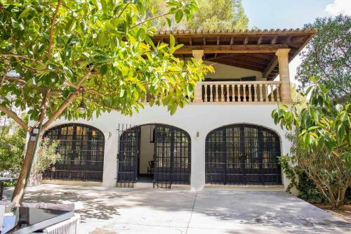 Villa Margarita