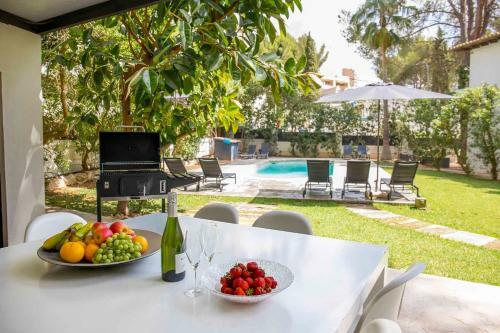 Villa Margarita