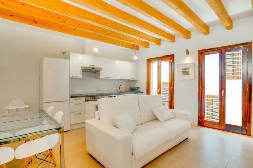 Duplex Palma Apartment