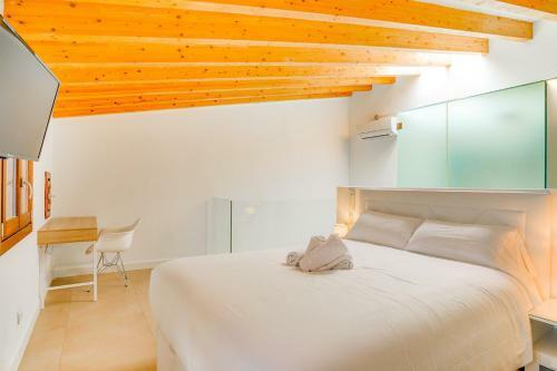 Duplex Palma Apartment