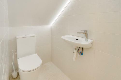 Duplex Palma Apartment
