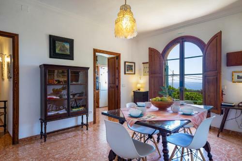 Rustictraditional House Between The Sea And Palma