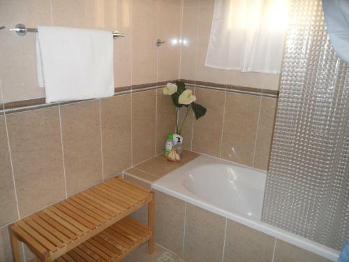 Apartamento Nissi Beach,ground Floor Flat