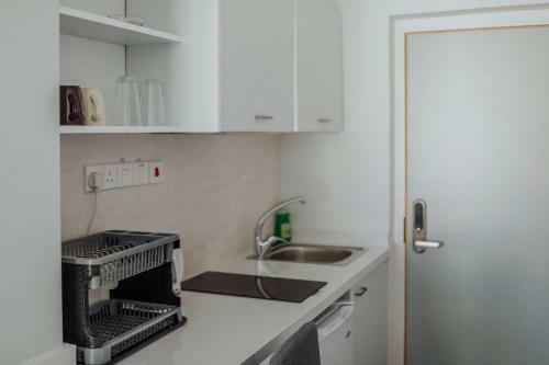 Apartamento River View Boutique Apts