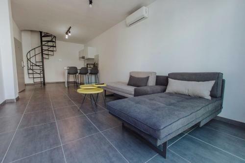 Apartamento River View Boutique Apts