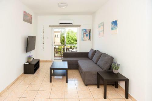 Mynapa Apartments