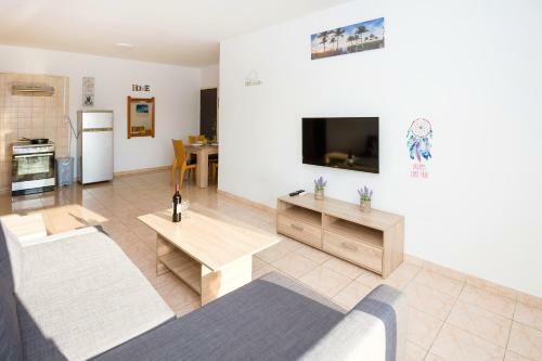 Mynapa Apartments