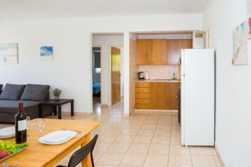 Mynapa Apartments
