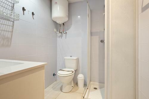 Apartamento Palma Ciudad
