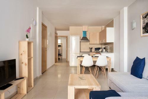 Apartamento Palma Ciudad
