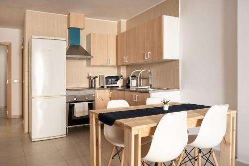 Apartamento Palma Ciudad