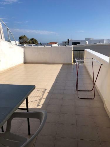 Freminore Island Apartment
