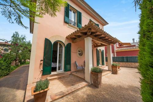 Villa Playa Felostal