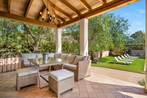 Villa Playa Felostal