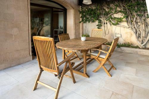 Apartamento Can Rovira