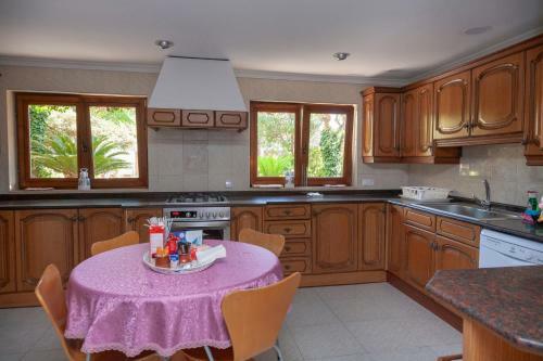 Villa Moli Del Rei