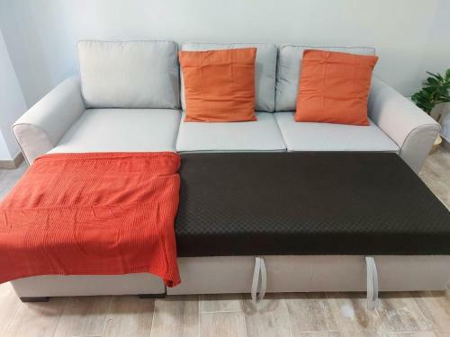 Apartamento Palma Ciudad Y Playa