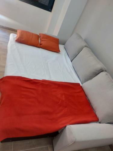 Apartamento Palma Ciudad Y Playa