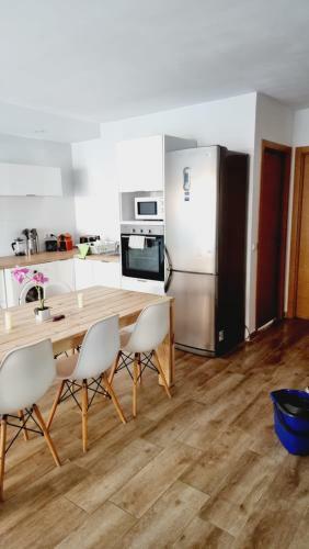 Apartamento Palma Ciudad Y Playa
