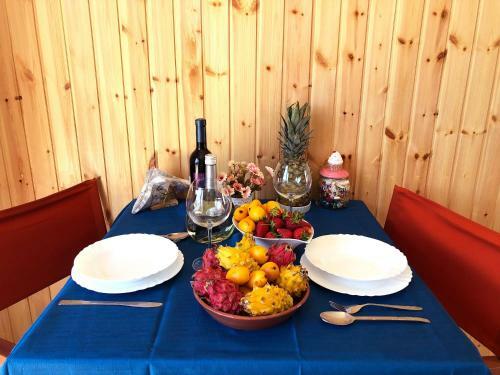 Apartamento Ksilaki_b