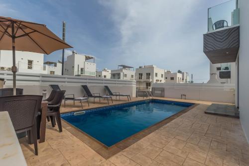 Nissini Villas 2