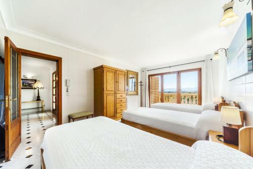 Villa Rustica S'aranjassa