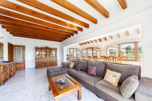 Villa Rustica S'aranjassa