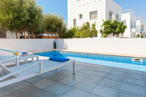 Napa Greco Villa 3bdrm W/ Pvt Pool, Ayia Napa