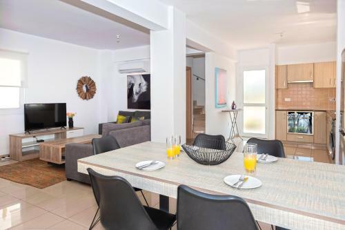 Napa Greco Villa 3bdrm W/ Pvt Pool, Ayia Napa