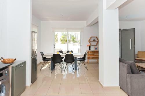 Napa Greco Villa 3bdrm W/ Pvt Pool, Ayia Napa