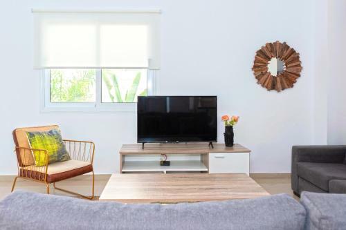 Napa Greco Villa 3bdrm W/ Pvt Pool, Ayia Napa