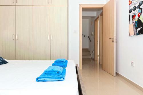 Napa Greco Villa 3bdrm W/ Pvt Pool, Ayia Napa
