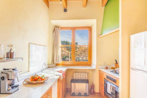 Palma Town House At 300mts To Beach