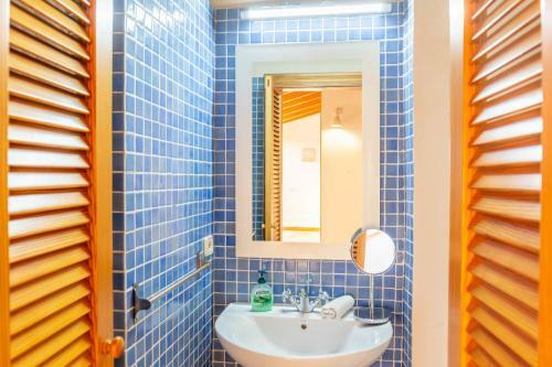 Palma Town House At 300mts To Beach