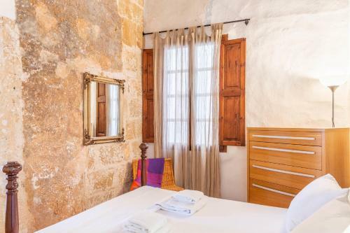 Palma Town House At 300mts To Beach