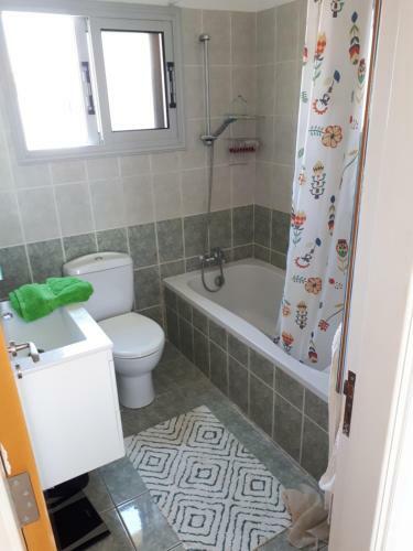 Villa Bouboulina Cyprus