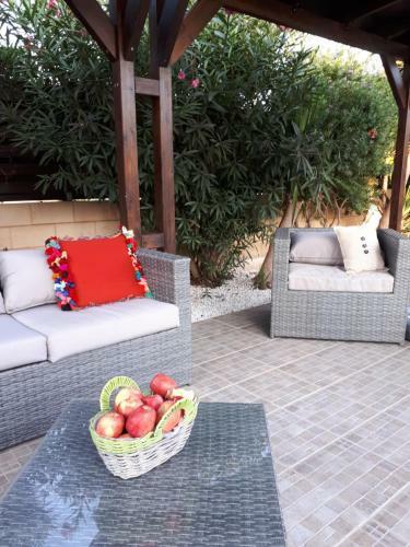 Villa Bouboulina Cyprus