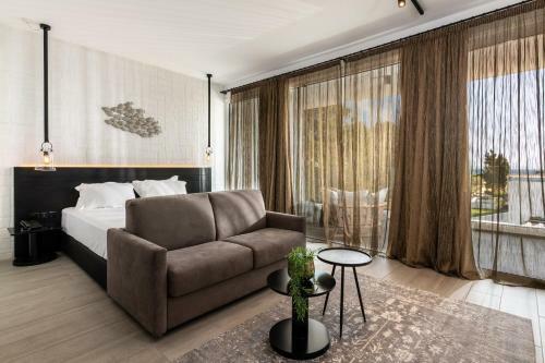Bed & Breakfast Abacus Suites