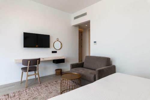 Bed & Breakfast Abacus Suites